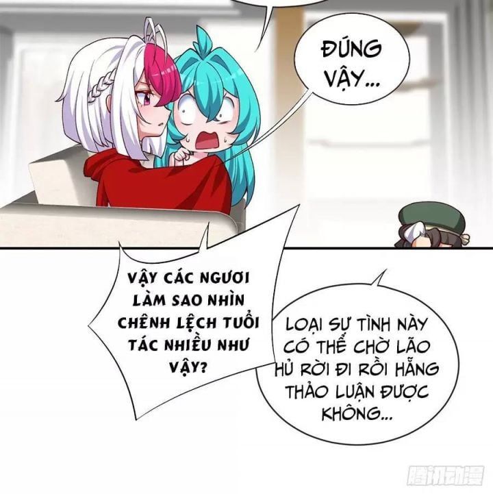 Ta Nhặt Được Thuộc Tính Tại Tu Chân Giới Chapter 226 - 27