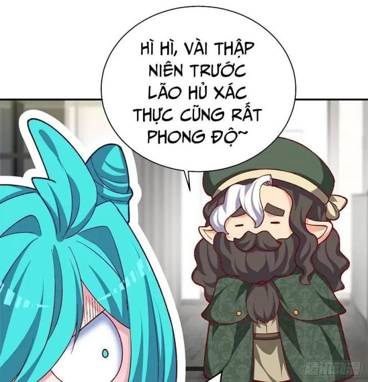 Ta Nhặt Được Thuộc Tính Tại Tu Chân Giới Chapter 226 - 32