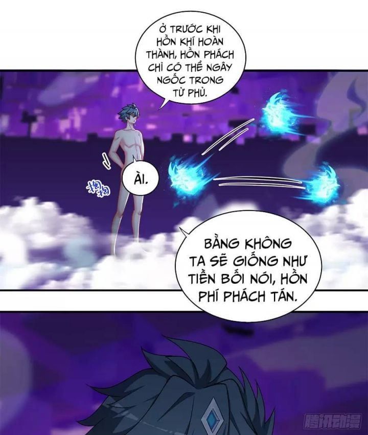 Ta Nhặt Được Thuộc Tính Tại Tu Chân Giới Chapter 226 - 10
