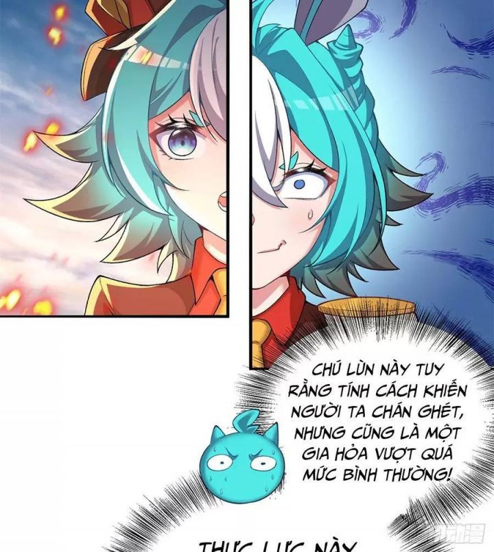 Ta Nhặt Được Thuộc Tính Tại Tu Chân Giới Chapter 230.5 - 40