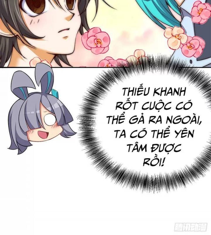 Ta Nhặt Được Thuộc Tính Tại Tu Chân Giới Chapter 230.5 - 8
