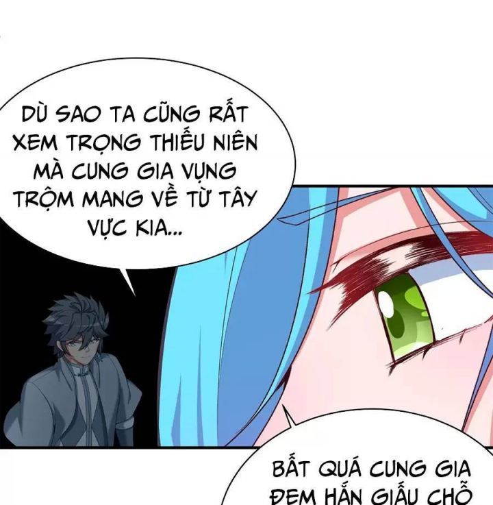 Ta Nhặt Được Thuộc Tính Tại Tu Chân Giới Chapter 230 - 12