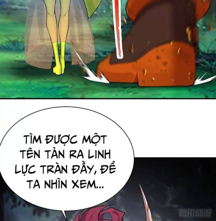 Ta Nhặt Được Thuộc Tính Tại Tu Chân Giới Chapter 230 - 14