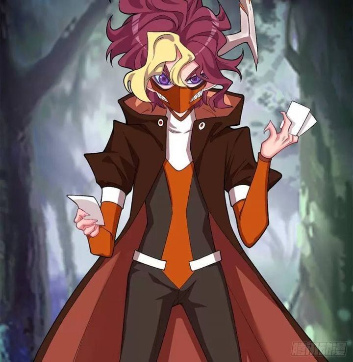 Ta Nhặt Được Thuộc Tính Tại Tu Chân Giới Chapter 230 - 15