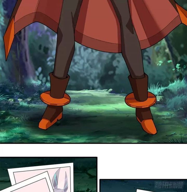 Ta Nhặt Được Thuộc Tính Tại Tu Chân Giới Chapter 230 - 16