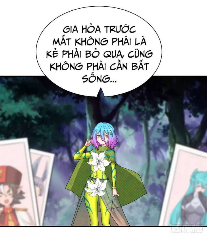 Ta Nhặt Được Thuộc Tính Tại Tu Chân Giới Chapter 230 - 18