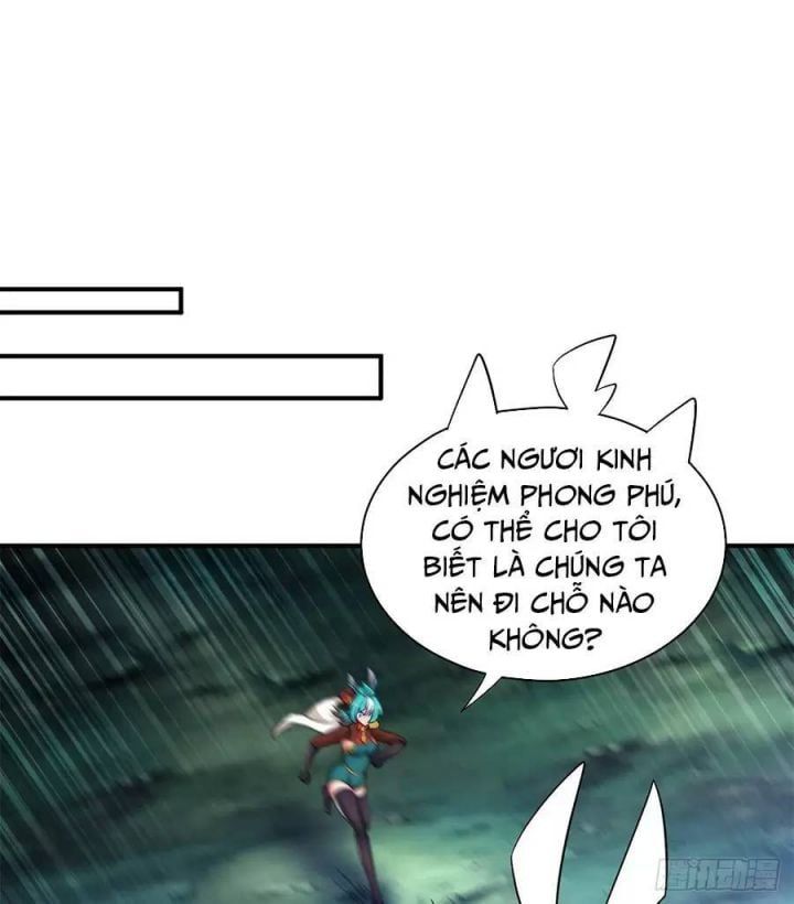 Ta Nhặt Được Thuộc Tính Tại Tu Chân Giới Chapter 230 - 23