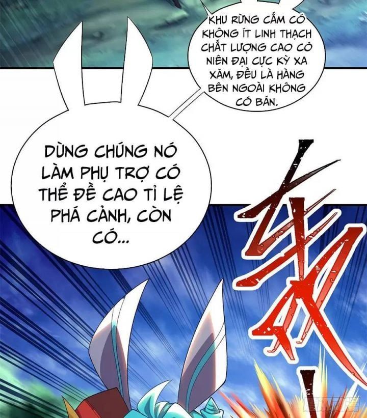 Ta Nhặt Được Thuộc Tính Tại Tu Chân Giới Chapter 230 - 24