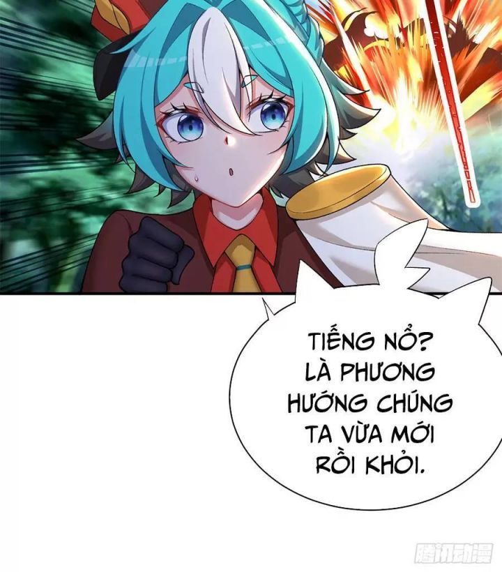 Ta Nhặt Được Thuộc Tính Tại Tu Chân Giới Chapter 230 - 25