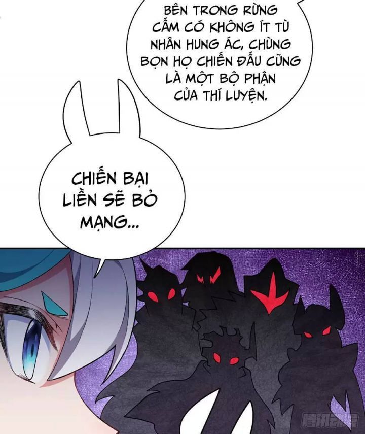 Ta Nhặt Được Thuộc Tính Tại Tu Chân Giới Chapter 230 - 27