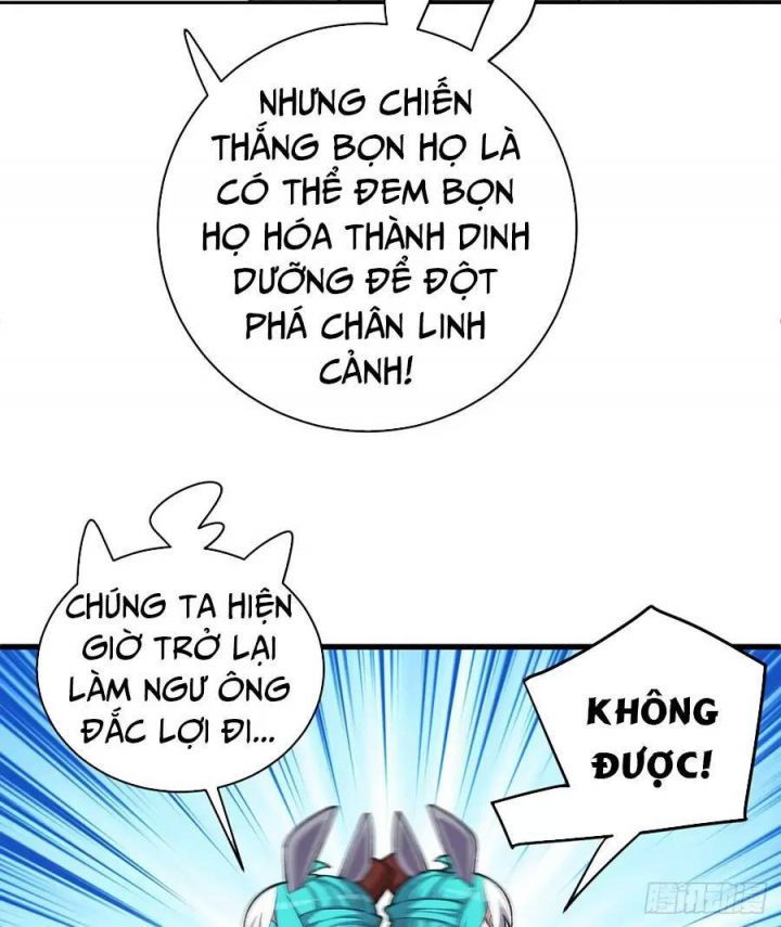 Ta Nhặt Được Thuộc Tính Tại Tu Chân Giới Chapter 230 - 28