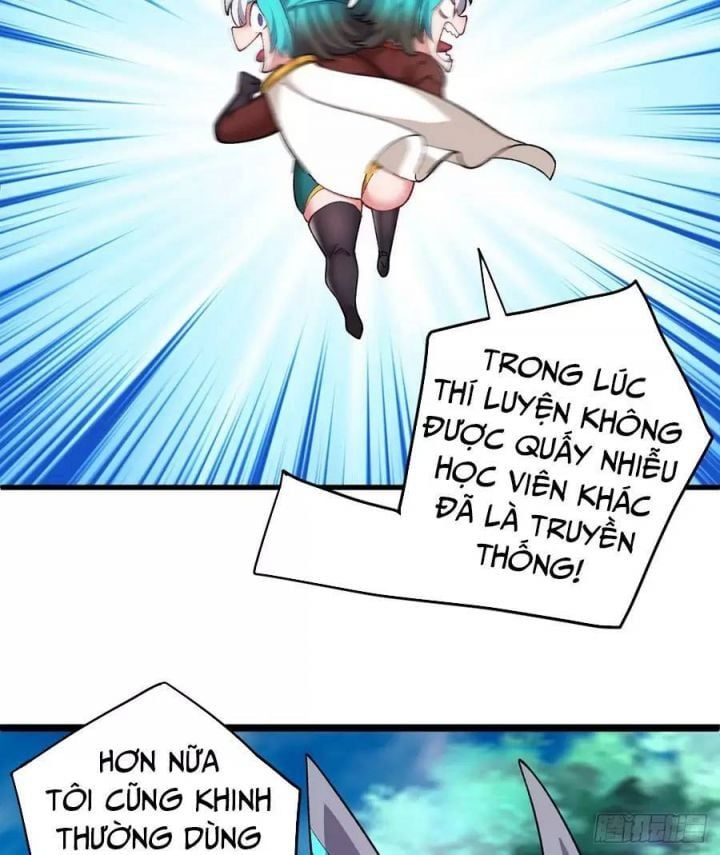 Ta Nhặt Được Thuộc Tính Tại Tu Chân Giới Chapter 230 - 29