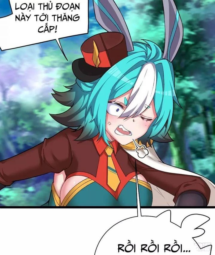 Ta Nhặt Được Thuộc Tính Tại Tu Chân Giới Chapter 230 - 30