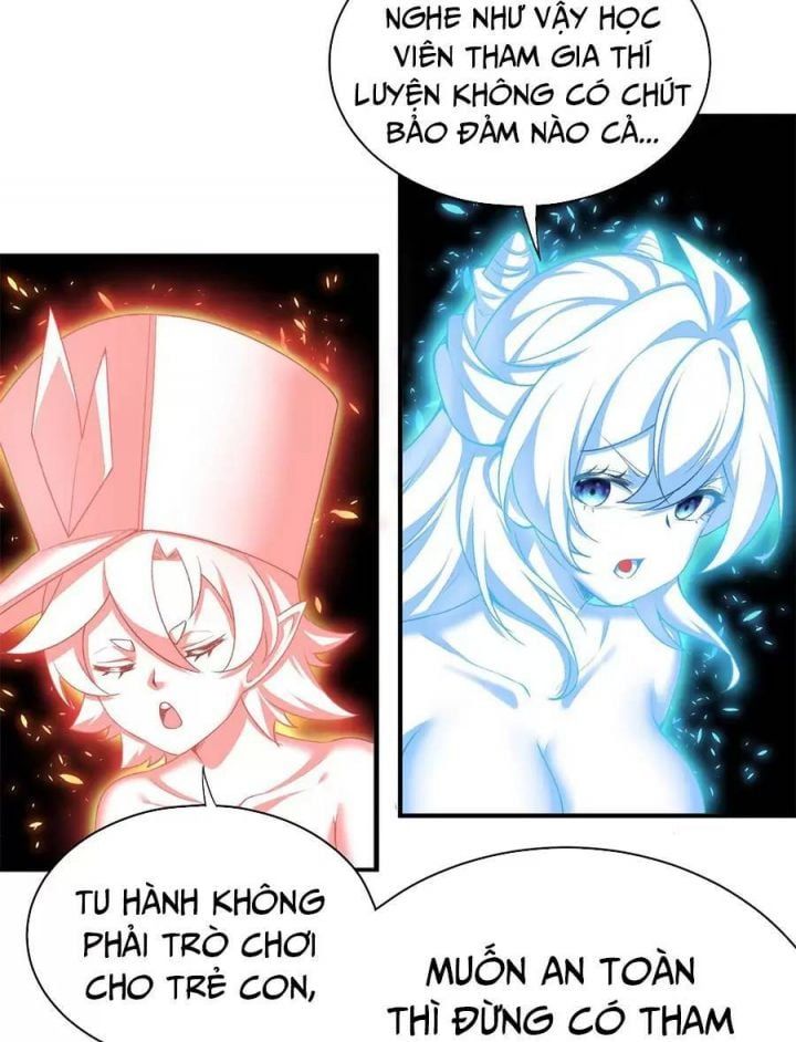 Ta Nhặt Được Thuộc Tính Tại Tu Chân Giới Chapter 230 - 34