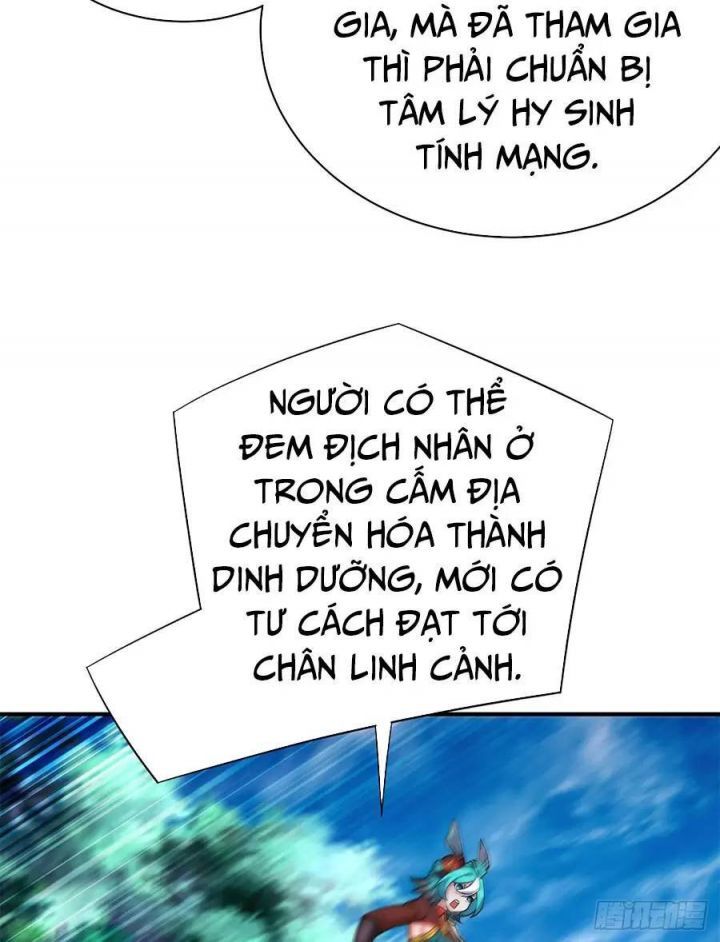 Ta Nhặt Được Thuộc Tính Tại Tu Chân Giới Chapter 230 - 35