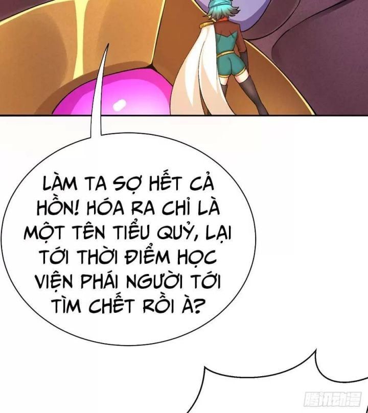 Ta Nhặt Được Thuộc Tính Tại Tu Chân Giới Chapter 230 - 51