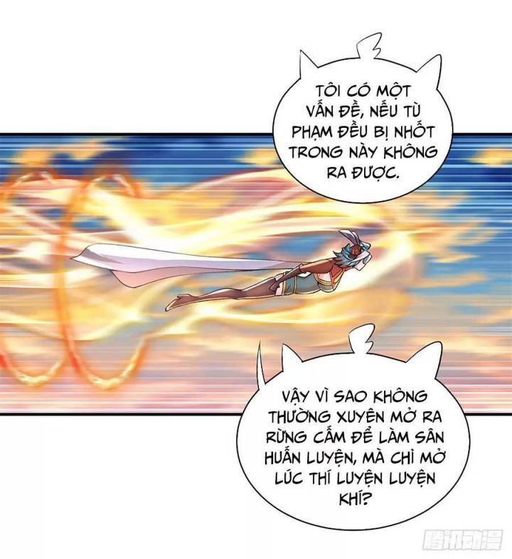 Ta Nhặt Được Thuộc Tính Tại Tu Chân Giới Chapter 231.5 - 18