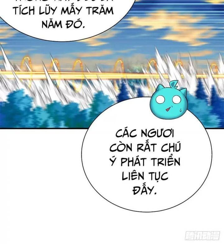 Ta Nhặt Được Thuộc Tính Tại Tu Chân Giới Chapter 231.5 - 26