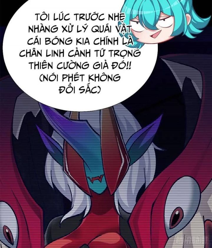 Ta Nhặt Được Thuộc Tính Tại Tu Chân Giới Chapter 231 - 13