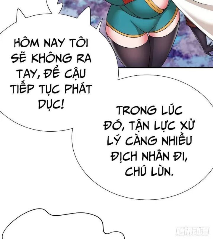 Ta Nhặt Được Thuộc Tính Tại Tu Chân Giới Chapter 231 - 20