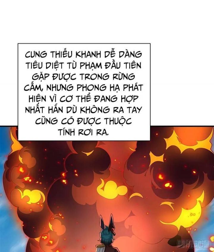 Ta Nhặt Được Thuộc Tính Tại Tu Chân Giới Chapter 231 - 4