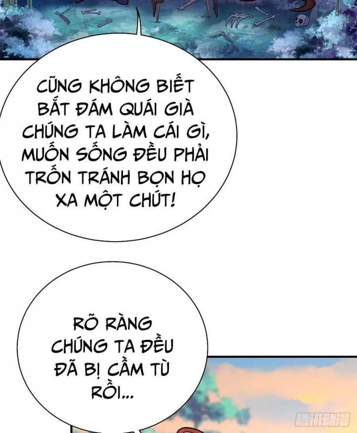 Ta Nhặt Được Thuộc Tính Tại Tu Chân Giới Chapter 231 - 31