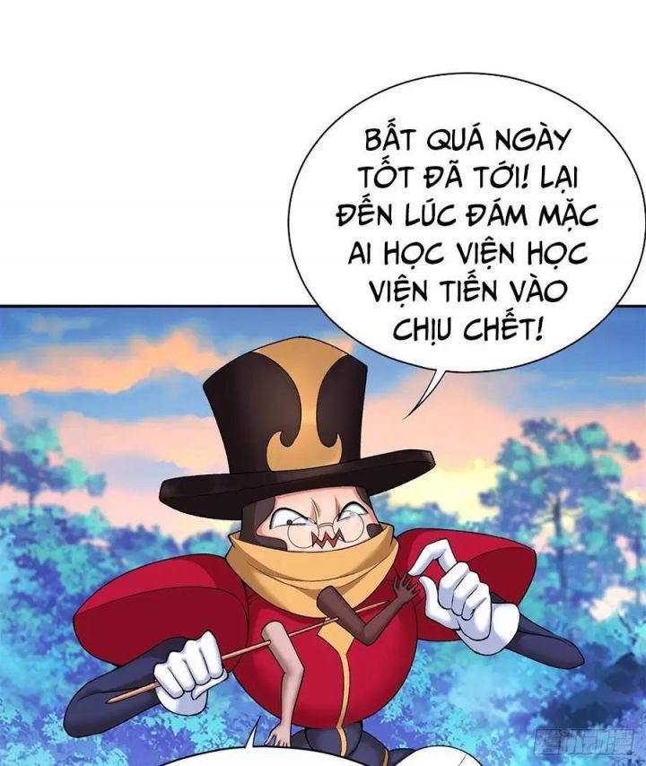 Ta Nhặt Được Thuộc Tính Tại Tu Chân Giới Chapter 231 - 33