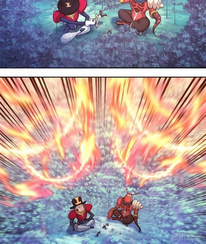 Ta Nhặt Được Thuộc Tính Tại Tu Chân Giới Chapter 231 - 35