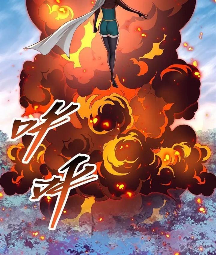 Ta Nhặt Được Thuộc Tính Tại Tu Chân Giới Chapter 231 - 5