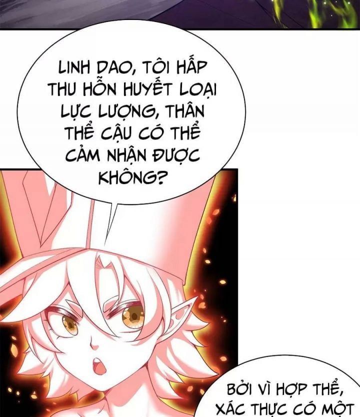 Ta Nhặt Được Thuộc Tính Tại Tu Chân Giới Chapter 231 - 41