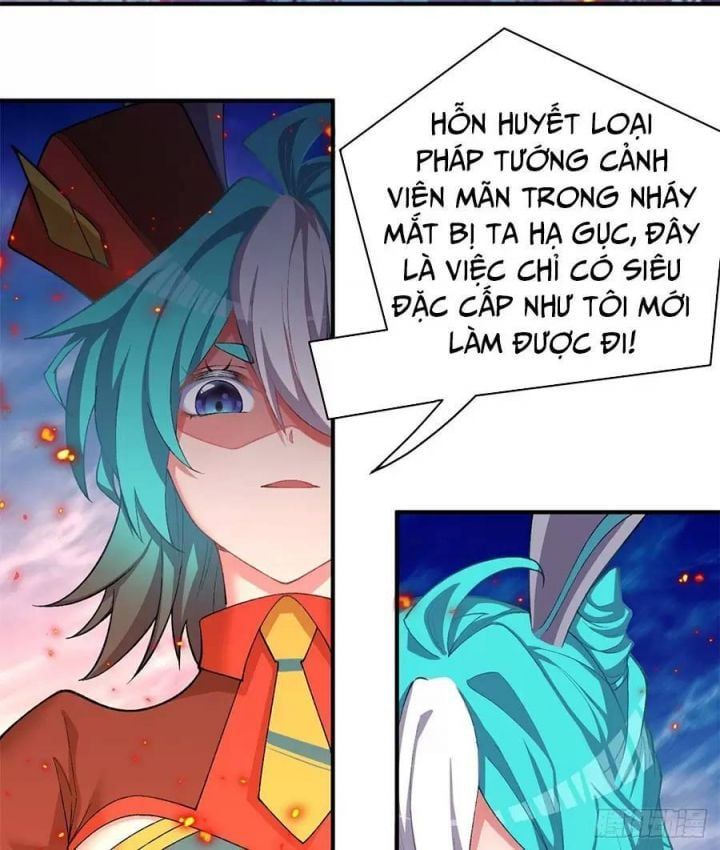 Ta Nhặt Được Thuộc Tính Tại Tu Chân Giới Chapter 231 - 6