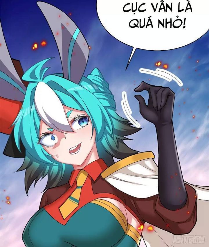 Ta Nhặt Được Thuộc Tính Tại Tu Chân Giới Chapter 231 - 8