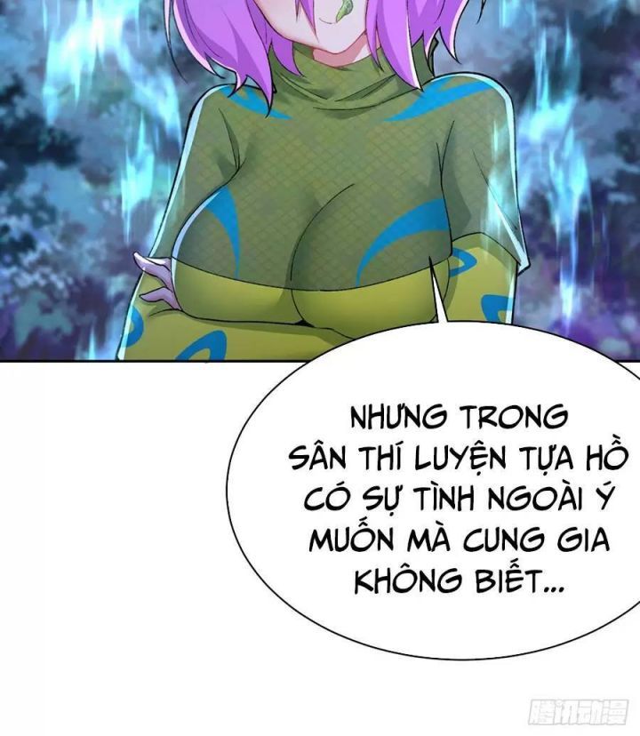 Ta Nhặt Được Thuộc Tính Tại Tu Chân Giới Chapter 232.5 - 16