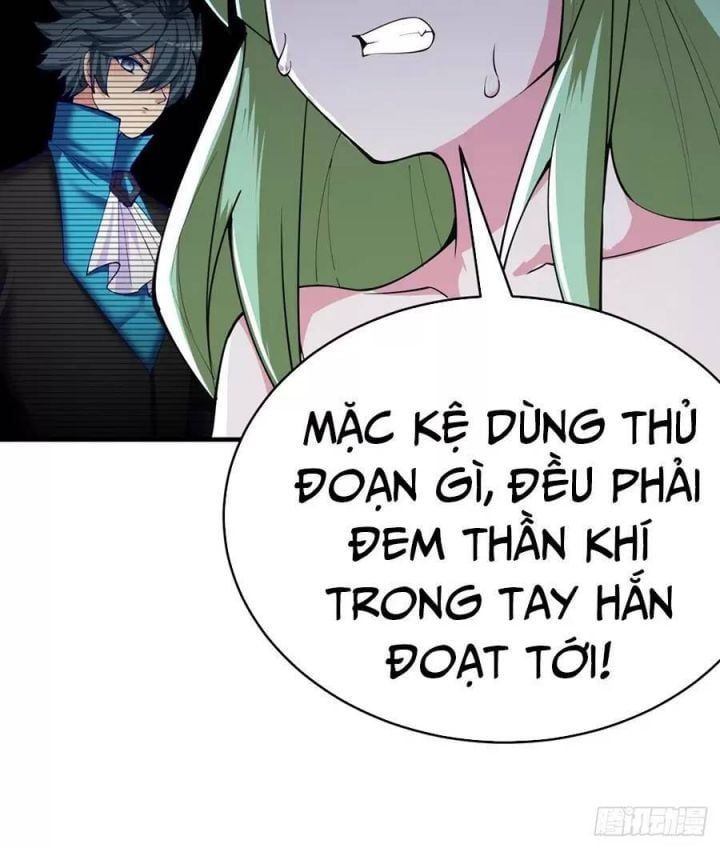 Ta Nhặt Được Thuộc Tính Tại Tu Chân Giới Chapter 232.5 - 25