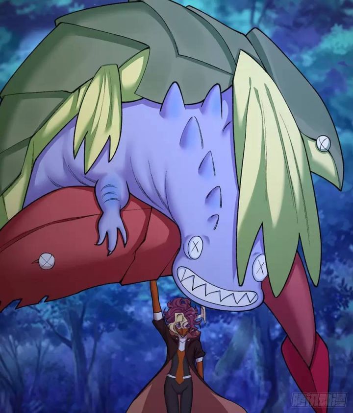 Ta Nhặt Được Thuộc Tính Tại Tu Chân Giới Chapter 232.5 - 6