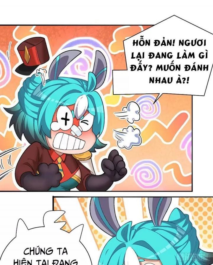 Ta Nhặt Được Thuộc Tính Tại Tu Chân Giới Chapter 232 - 13