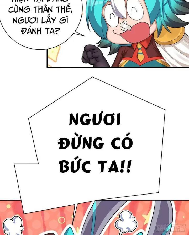 Ta Nhặt Được Thuộc Tính Tại Tu Chân Giới Chapter 232 - 14