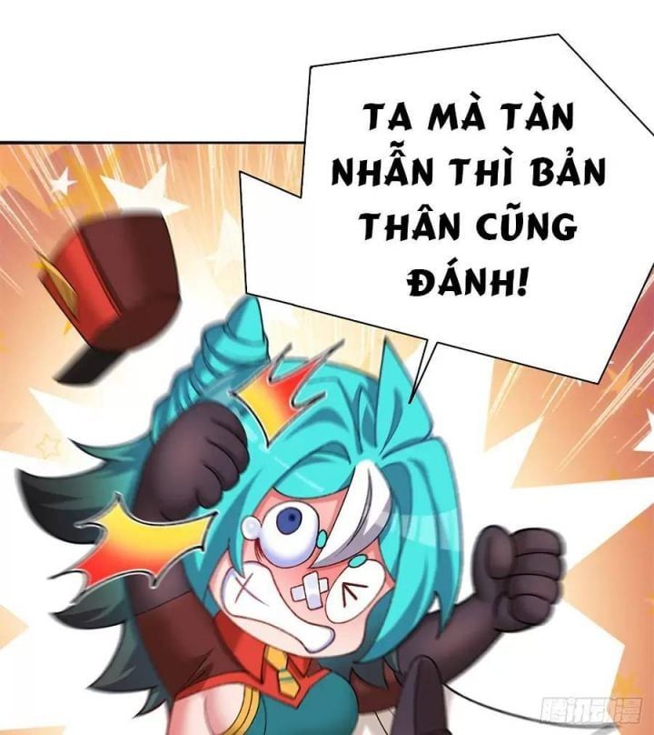 Ta Nhặt Được Thuộc Tính Tại Tu Chân Giới Chapter 232 - 16