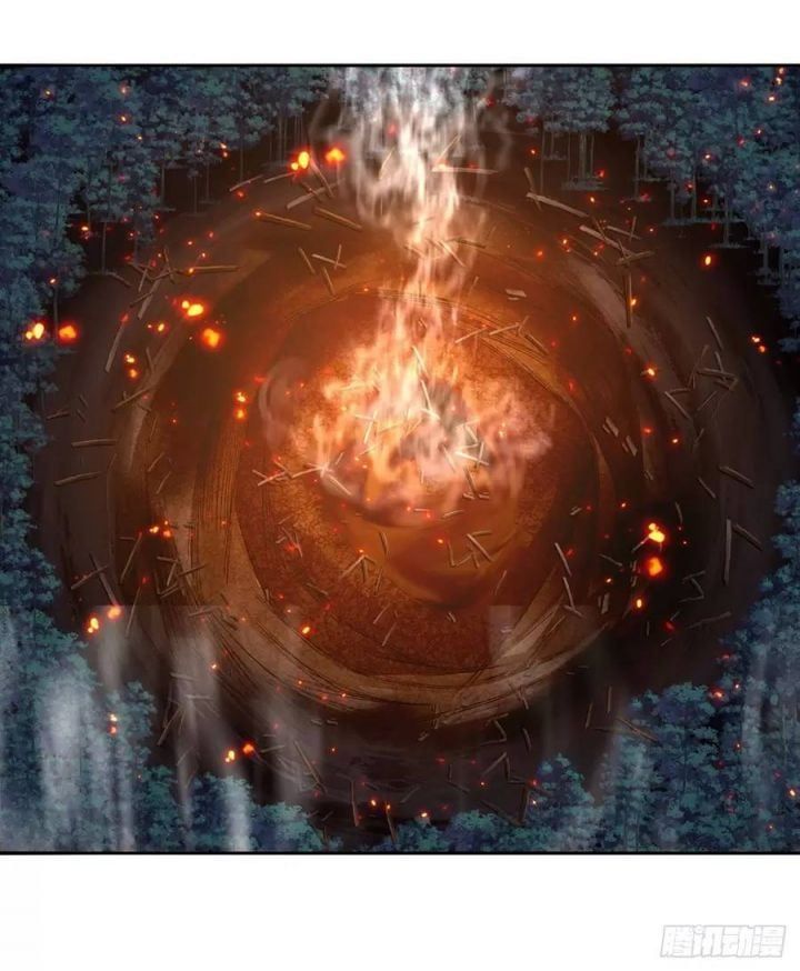 Ta Nhặt Được Thuộc Tính Tại Tu Chân Giới Chapter 232 - 32