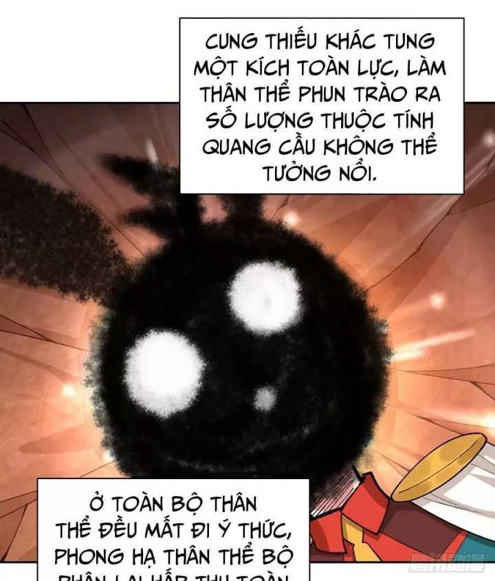 Ta Nhặt Được Thuộc Tính Tại Tu Chân Giới Chapter 232 - 43