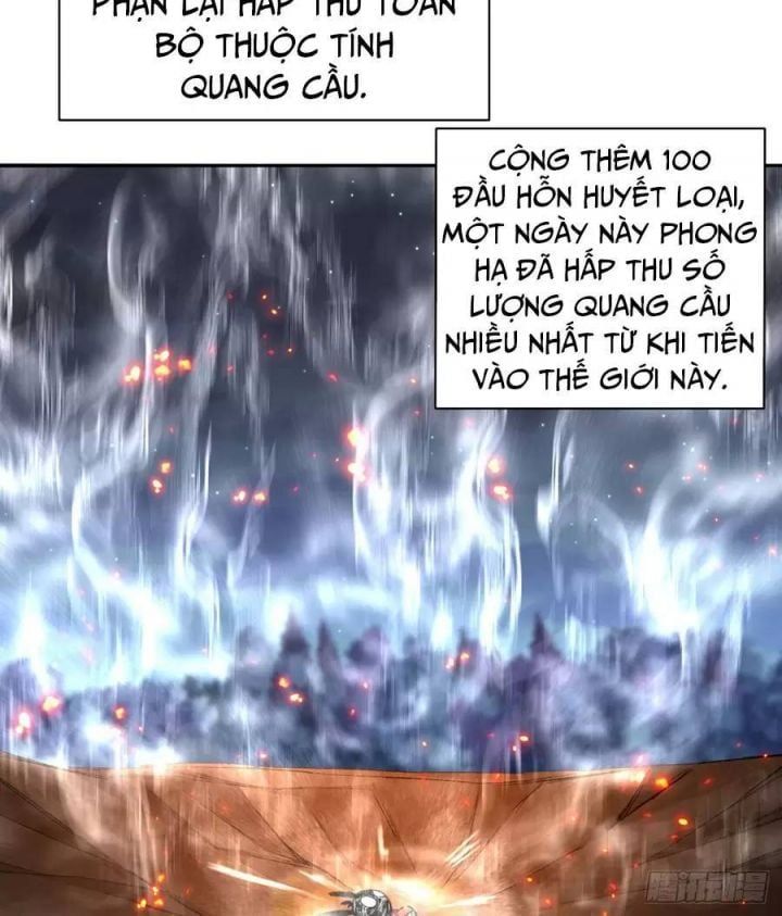 Ta Nhặt Được Thuộc Tính Tại Tu Chân Giới Chapter 232 - 44