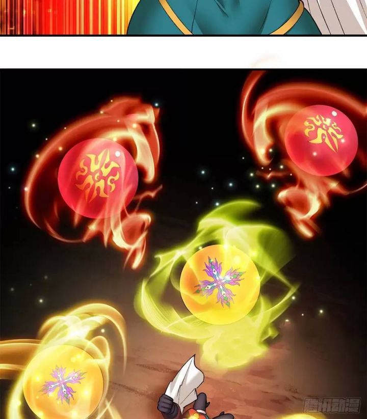 Ta Nhặt Được Thuộc Tính Tại Tu Chân Giới Chapter 232 - 10