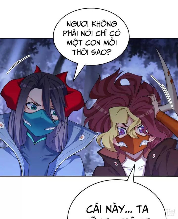 Ta Nhặt Được Thuộc Tính Tại Tu Chân Giới Chapter 233.5 - 17