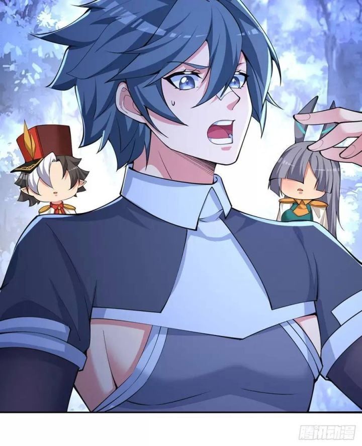 Ta Nhặt Được Thuộc Tính Tại Tu Chân Giới Chapter 233.5 - 21