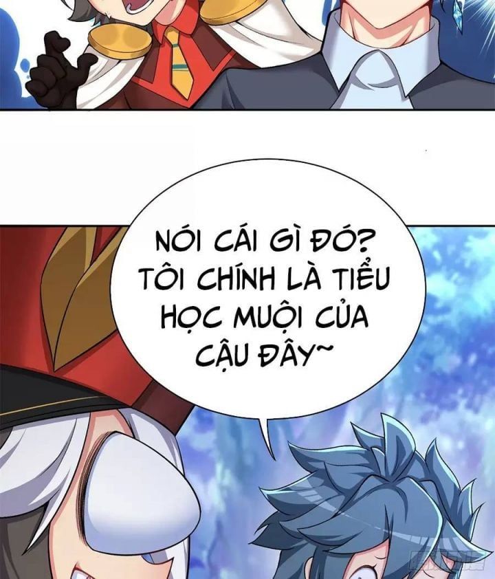 Ta Nhặt Được Thuộc Tính Tại Tu Chân Giới Chapter 233.5 - 23