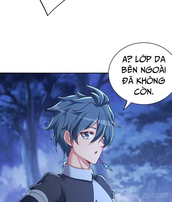 Ta Nhặt Được Thuộc Tính Tại Tu Chân Giới Chapter 233.5 - 25