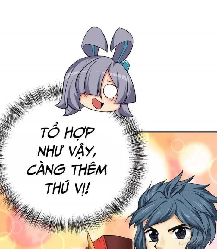 Ta Nhặt Được Thuộc Tính Tại Tu Chân Giới Chapter 233.5 - 34