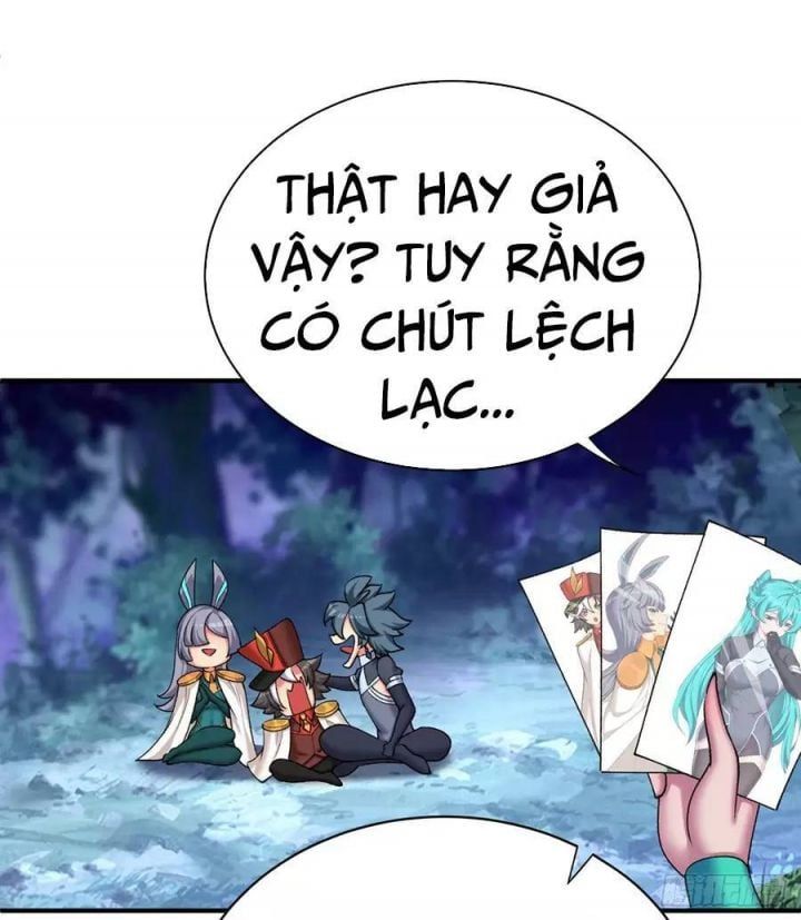 Ta Nhặt Được Thuộc Tính Tại Tu Chân Giới Chapter 233.5 - 36