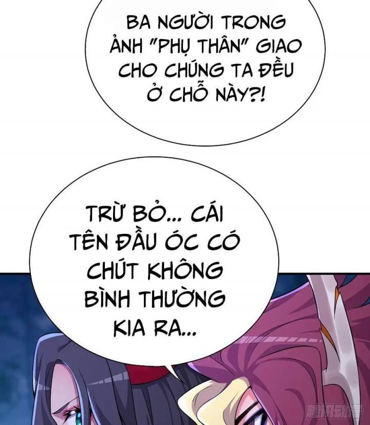 Ta Nhặt Được Thuộc Tính Tại Tu Chân Giới Chapter 233.5 - 37