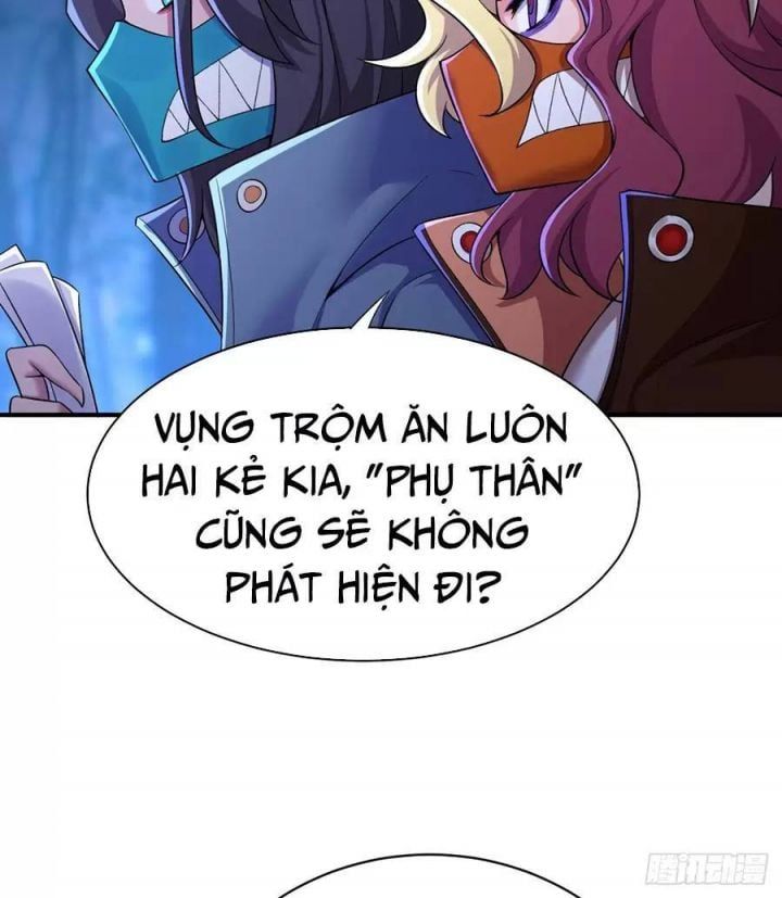 Ta Nhặt Được Thuộc Tính Tại Tu Chân Giới Chapter 233.5 - 38